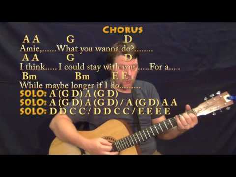 Amy - Pure Prairie League