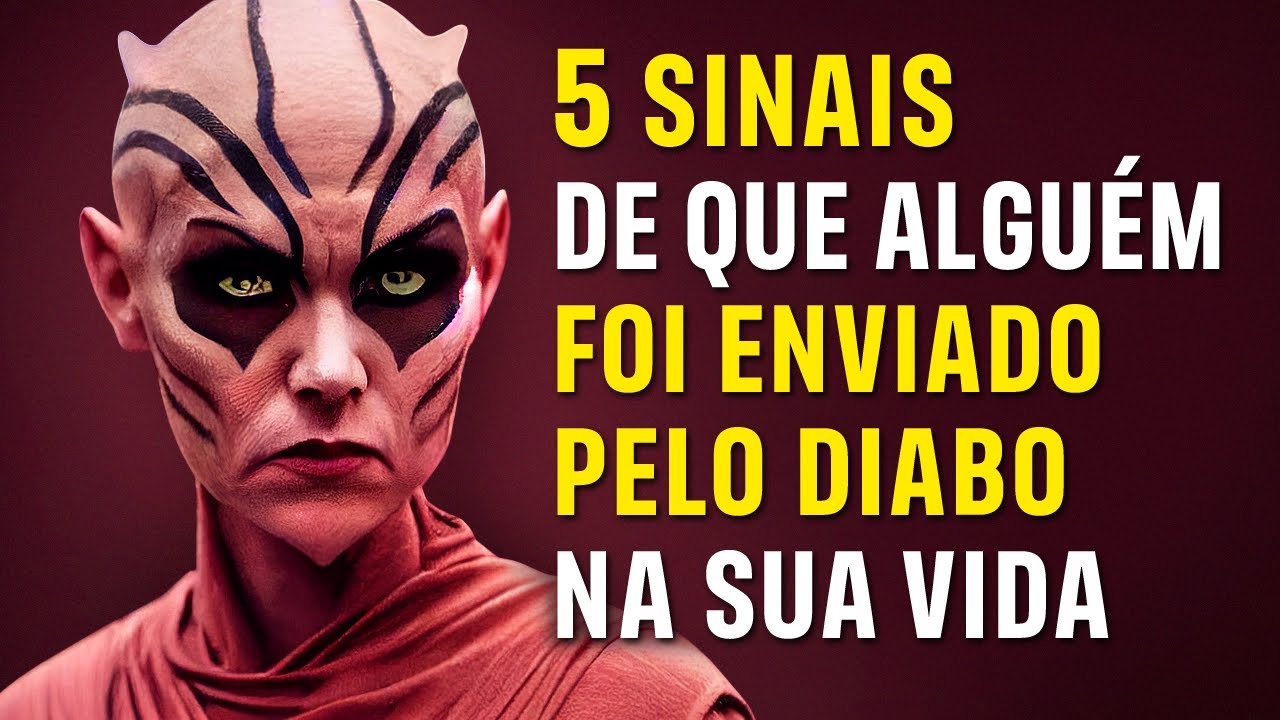 COMO IDENTIFICAR SEGUNDAS INTENÇÕES DE UMA PESSOA