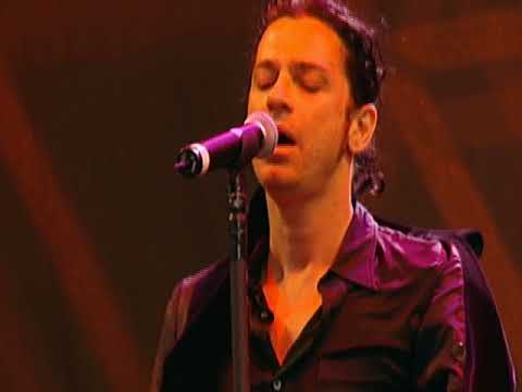 INXS - Mystify - Live at Rockpalast 1997