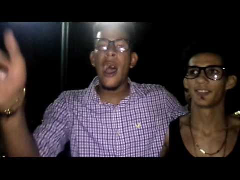 Christ Beltre vs DukeFrehz - Batalla De Freestyle Monumento de Santiago - FDF