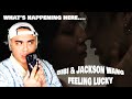 BIBI & Jackson Wang - Feeling Lucky Reaction