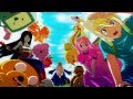 Adventure Time Ending Theme Song - Island Song ...
