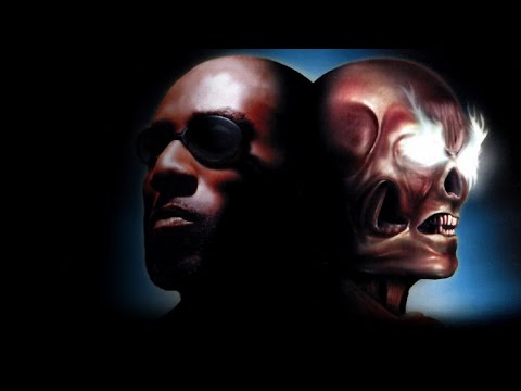 Shadow Man: 2econd Coming Part 1