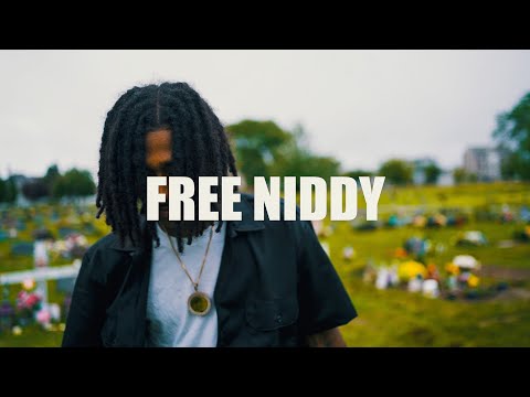YUNG NIDDY - RIDING W A STAR ( Official Video )