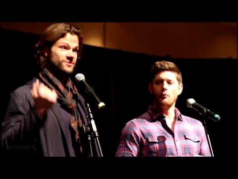 The Best of Jared and Jensen 2017 (5/36)