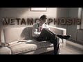 Patrick Bateman Edit Interworld Metamorphosis Slowed American Psycho