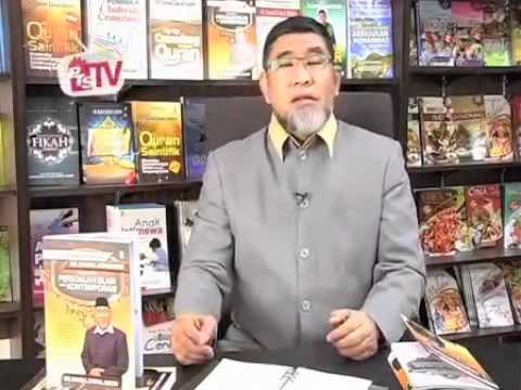 Baca@ramadan 2011 Episod 2