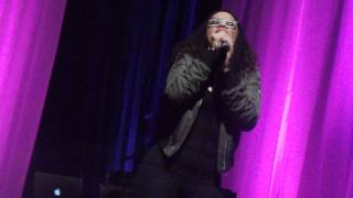 Elle Varner 2014 Spelhouse Homecoming &quot;Cold Case&quot; pt. 1