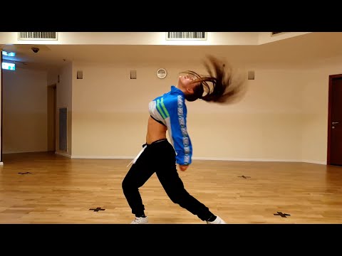 Personal Hell - Kim Petras | Brian Friedman Choreography