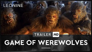 Game of Werewolves - Die Jagd beginnt Film Trailer