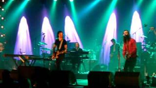 Nick Cave - Lovely Creature (Live in Prague)