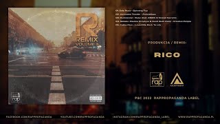 Rudimental + MNEK + Sinead Harnett - Baby (RICO Remix)