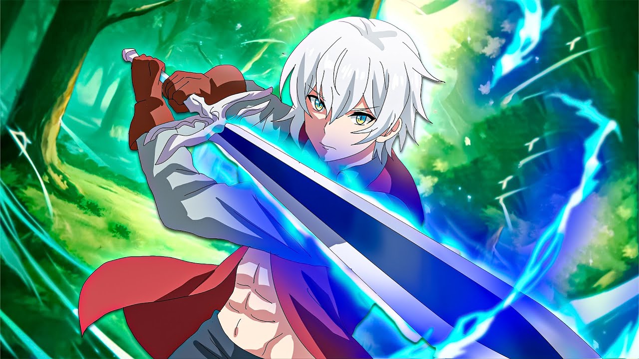 Reencarnado Por Engano Ele Se Torna o Alquimista Mais Poderoso