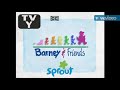 Barney Friends Season 7 Sprout