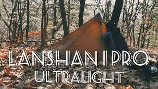 Download lagu Lanshan1pro Ultralight tent mp3 Download lagu Lanshan1pro Ultralight tent mp3