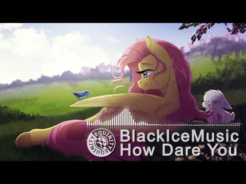 BlackIceMusic - How Dare You [Melbourne Bounce] (Equinity 01: Stellar Release)