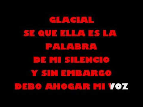 Se que no debo quererla la octava dimension karaoke