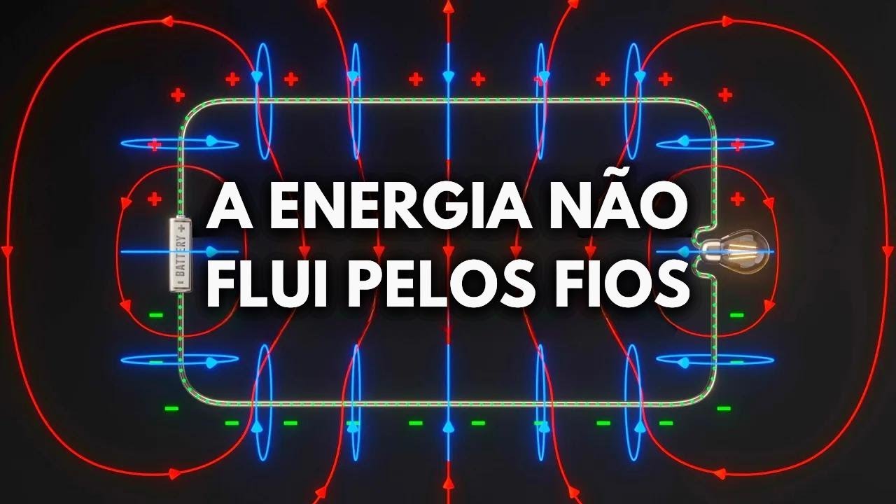 O Grande Engano Sobre a Eletricidade