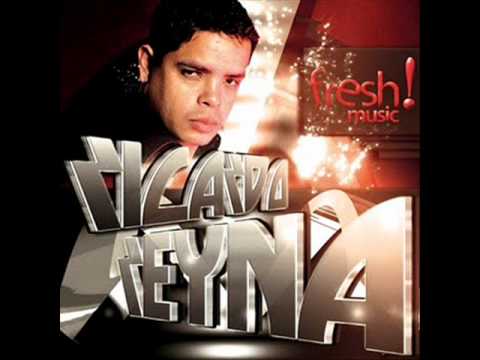 Ricardo Reyna - La Sabrosa(Original Mix)
