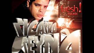 Ricardo Reyna - La Sabrosa(Original Mix)