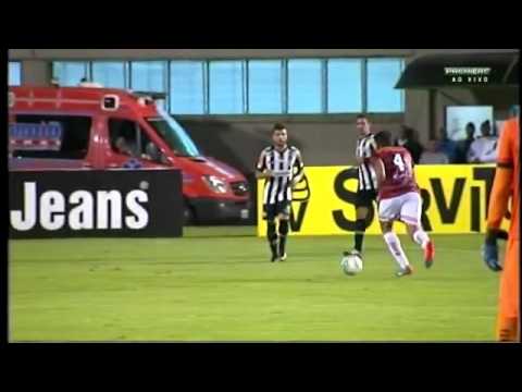 Tupi MG x Oeste   Campeonato Brasileiro Série B 2016