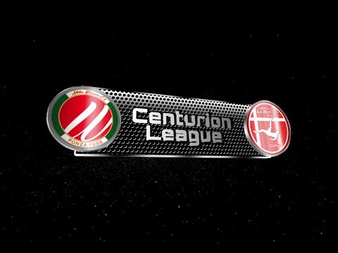 Centurion League 2018/2019: Atletico Winspeare - Peperino La Rustica 4-1 - 22°Giornata #SerieACL