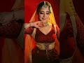 Meghranjani Medhi Kathak Dancer