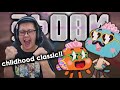 YTP Gumball Videos Are A CORE MEMORY REWATCHING