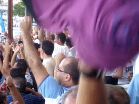 Crac 1  x 3 Goias Semi-Final Goianão 2009