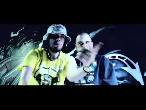 Talkshit - Paranoize ft Spartack