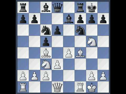 Sutovsky - Smirin Tel Aviv 2002 B30