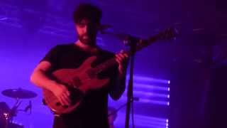 Foals - London Thunder - Anson Rooms Bristol - 15.11.15