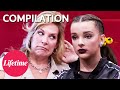 Dance Moms: Kendall's TRAGIC Duet Performances (MEGA-Compilation) | Lifetime