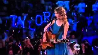 Taylor Swift - Journey To Fearless Episodio 1 parte 2 (Subtitulado al Español)