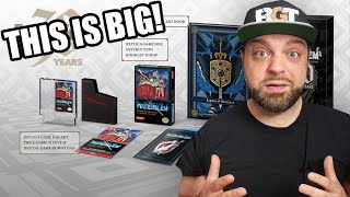 Nintendo's Surprise Switch Fire Emblem Reveal Means BIG Things for the Future!