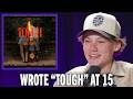 Maddox Batson On Writing Tough For Lana Del Rey