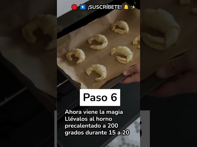 Vídeo relacionado con Panaderia en casa: 10 Recetas fáciles para la cuarentena
