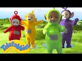 Jugar En Los Charcos I Teletubbies Episodio Completos I Para Niños