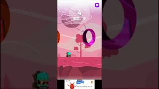 Ring Rush Game Template video preview