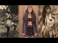 RESTORED RARE Photos of NATIVE AMERICANS That Were DISCOVERED!