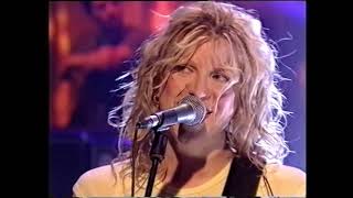 Hole - Reasons to be Beautiful (Later with Jools Holland) DVD