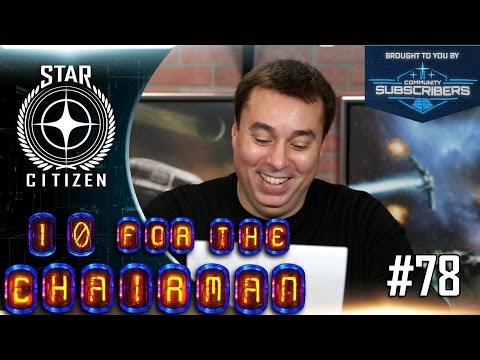 10 for the Chairman: Episode 78