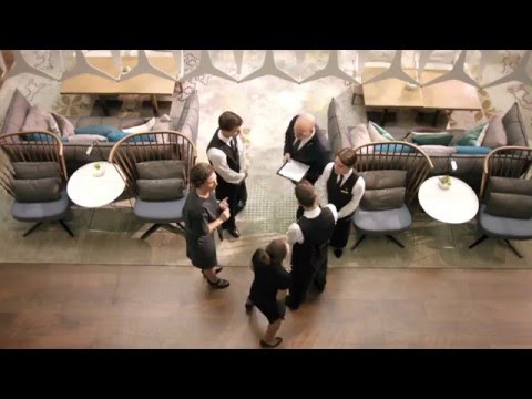Mandarin Oriental, Barcelona Miniatura de video de YouTube 15