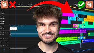 Edit Videos In MINUTES Using Claude & Hyperframes