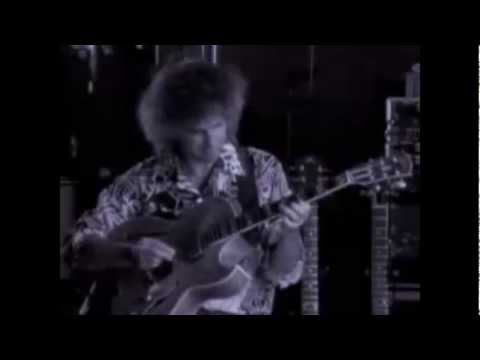 Pat Metheny - Slip Away (remastered audio)