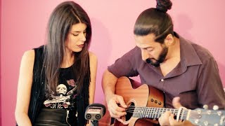 Capolinea 24 - &quot;18 and Life&quot; by Skid Row [Acoustic LIVE Cover]