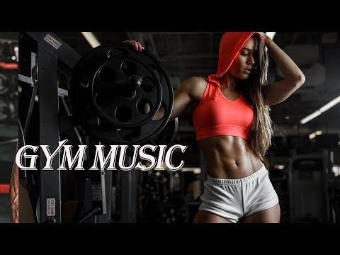 Best Workout Music Mix 2023 🔥 Gym Motivation Music Mix 🔥 EDM, Bass, Hip Hop Video 4k #104