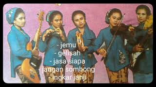 Download lagu NIDA RIA ALBUM JEMU mp3