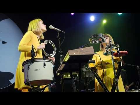Wildewoman - Lucius
