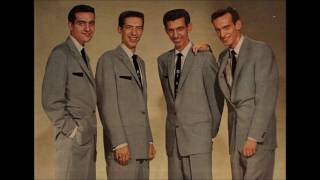 The Crew Cuts   Mostly Martha